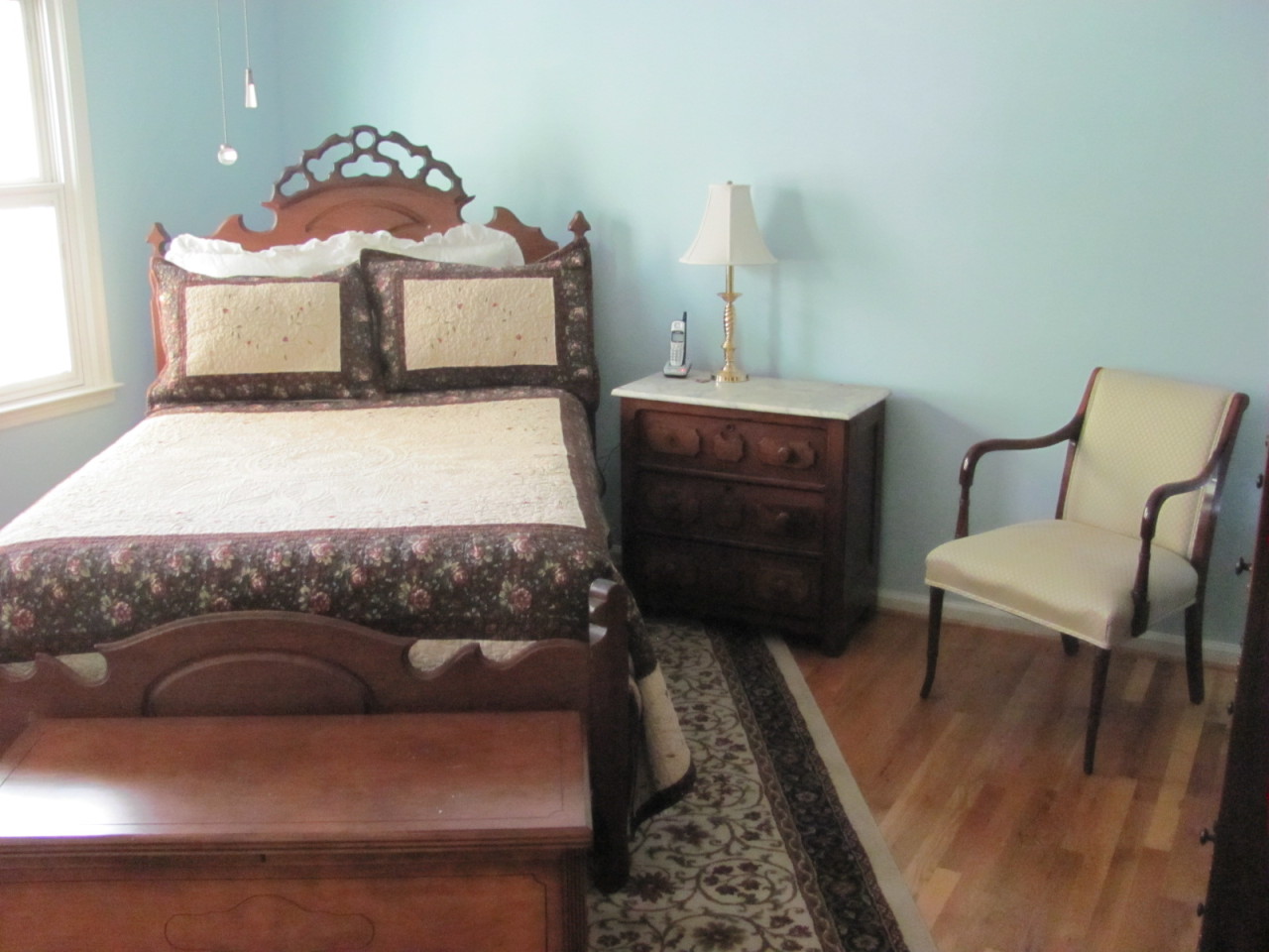 3728 Forest Road Roanoke, VA 24015 - Photo 25 of 49 Bedroom #2