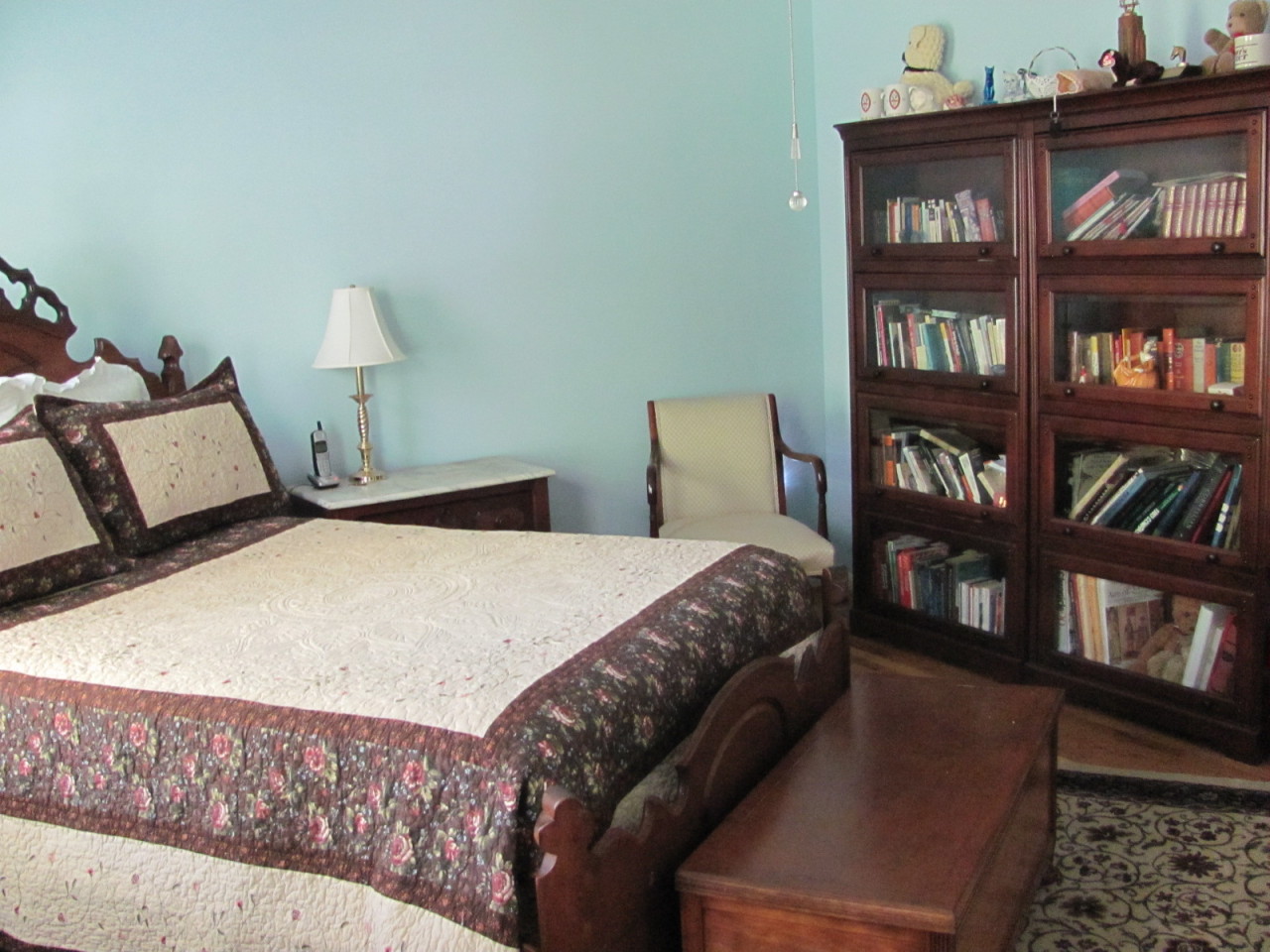 3728 Forest Road Roanoke, VA 24015 - Photo 26 of 49 Bedroom #2