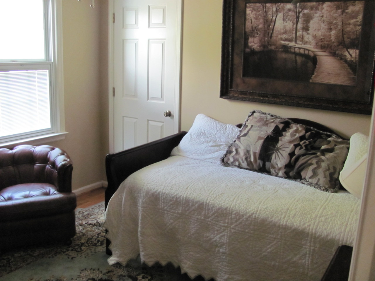 3728 Forest Road Roanoke, VA 24015 - Photo 28 of 49 Bedroom #4