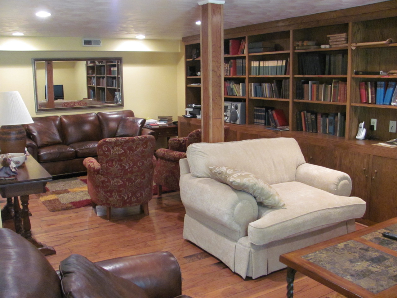 3728 Forest Road Roanoke, VA 24015 - Photo 33 of 49 Den