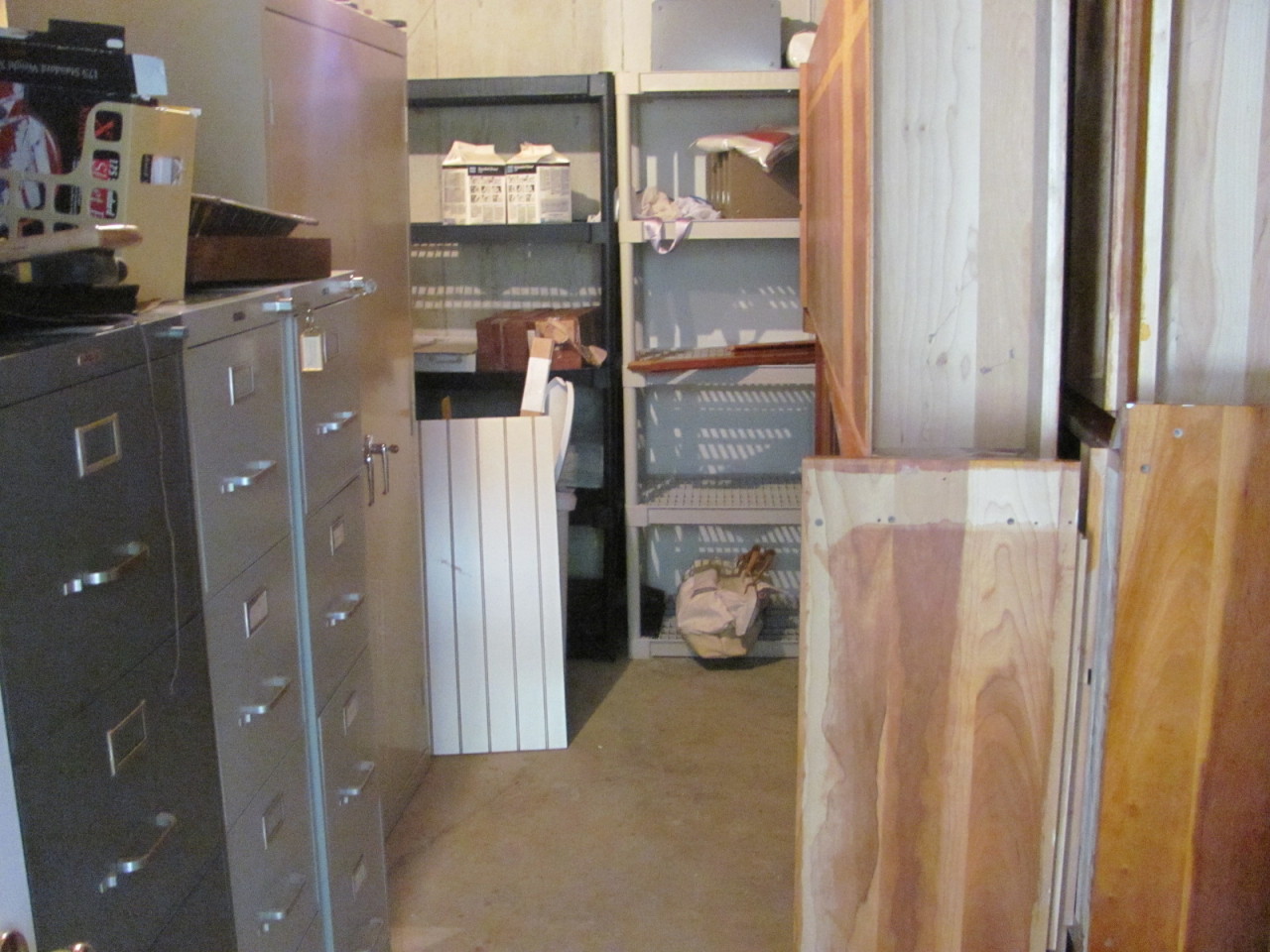 3728 Forest Road Roanoke, VA 24015 - Photo 37 of 49 Storage