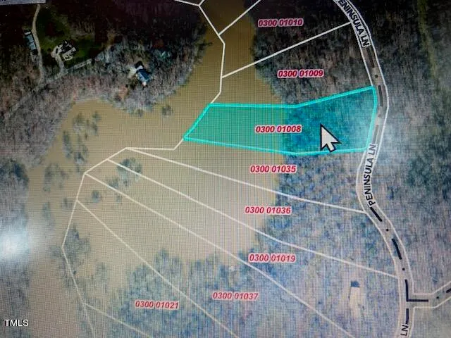 $90,000 | 1135 Peninsula Lane, Bullock, NC 27507