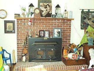 2463 High Bridge Road Lancaster, KY 40444 - Photo 4 of 11 Photo 4