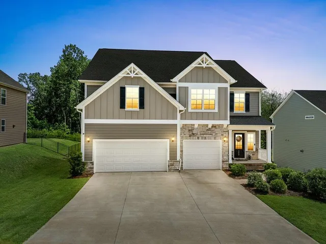 $449,900 | 1212 Dockyard Lane, Inman, SC 29349