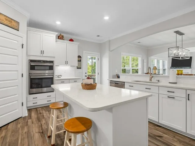 $449,900 | 1212 Dockyard Lane, Inman, SC 29349