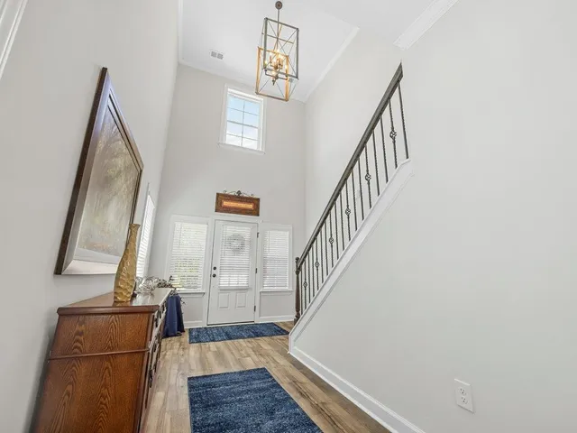 $449,900 | 1212 Dockyard Lane, Inman, SC 29349