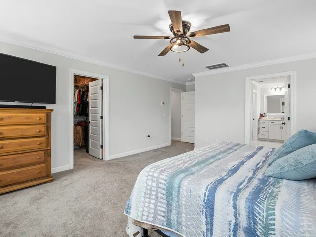 $449,900 | 1212 Dockyard Lane, Inman, SC 29349