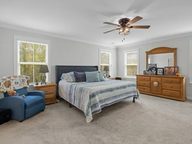 $449,900 | 1212 Dockyard Lane, Inman, SC 29349