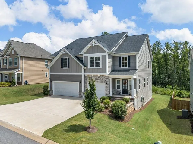 $449,900 | 1212 Dockyard Lane, Inman, SC 29349