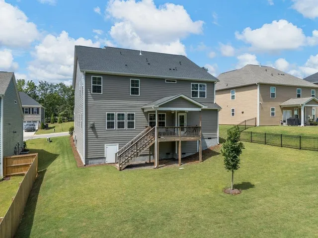 $449,900 | 1212 Dockyard Lane, Inman, SC 29349