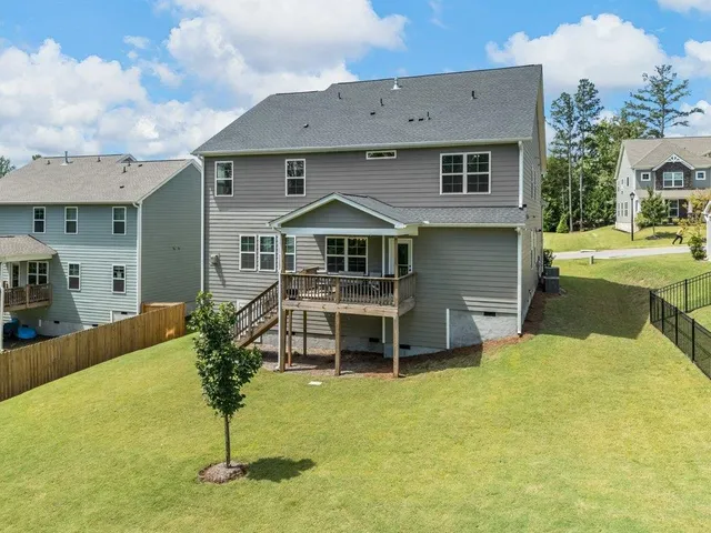 $449,900 | 1212 Dockyard Lane, Inman, SC 29349