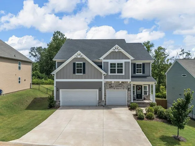 $449,900 | 1212 Dockyard Lane, Inman, SC 29349