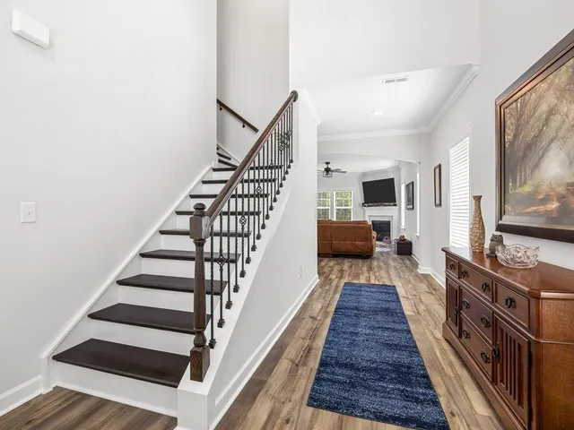 $449,900 | 1212 Dockyard Lane, Inman, SC 29349