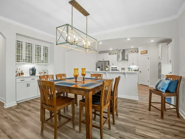 $449,900 | 1212 Dockyard Lane, Inman, SC 29349