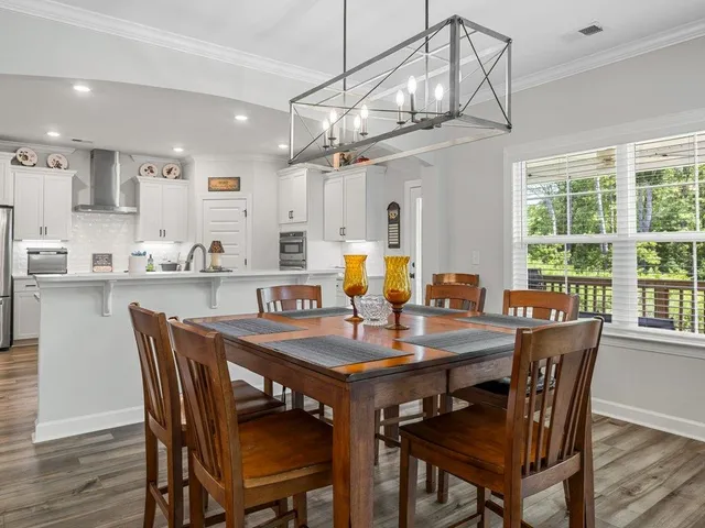 $449,900 | 1212 Dockyard Lane, Inman, SC 29349