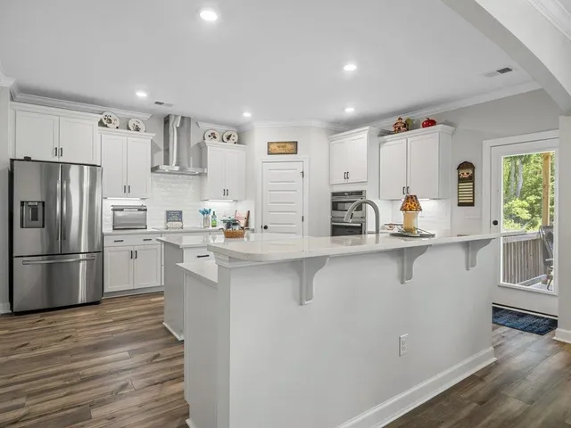 $449,900 | 1212 Dockyard Lane, Inman, SC 29349