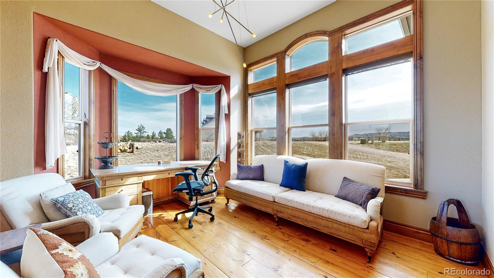 301 Allis Ranch Road Sedalia, CO 80135 - Photo 4 of 40 Gallery Image 4