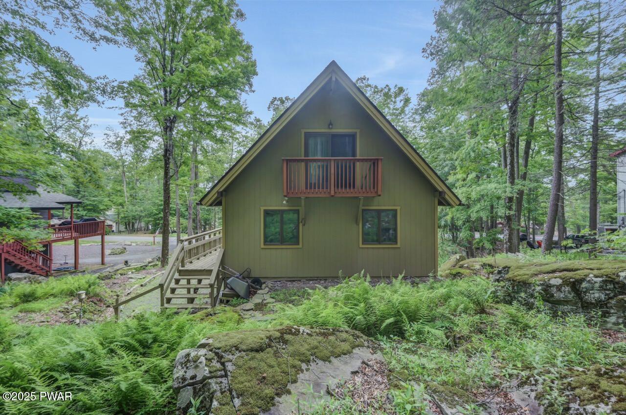 34 Roamingwood Road Lake Ariel, PA 18436 - Photo 62 of 68 2005 Roamingwood Rd 60 Large