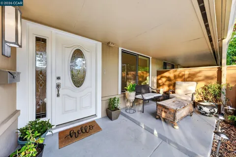 $830,000 | 2100 Golden Rain Road, Unit 3, Walnut Creek, CA 94595