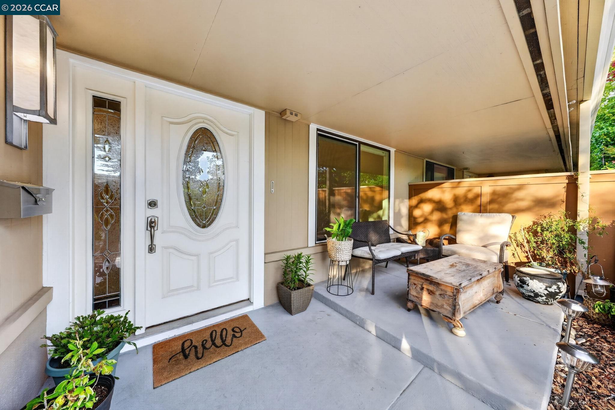 2100 Golden Rain Road, Unit 3 Walnut Creek, CA 94595 - Photo 2 of 34