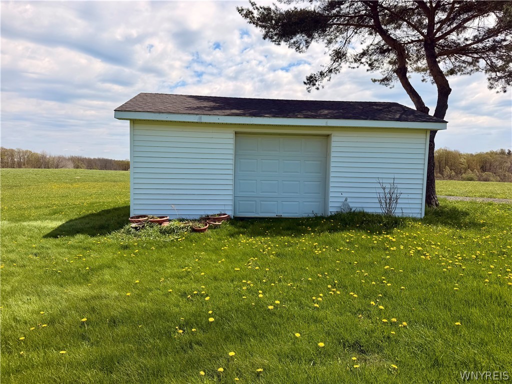 10204 Allegany Road Hanover, NY 14138 - Photo 24 of 27
