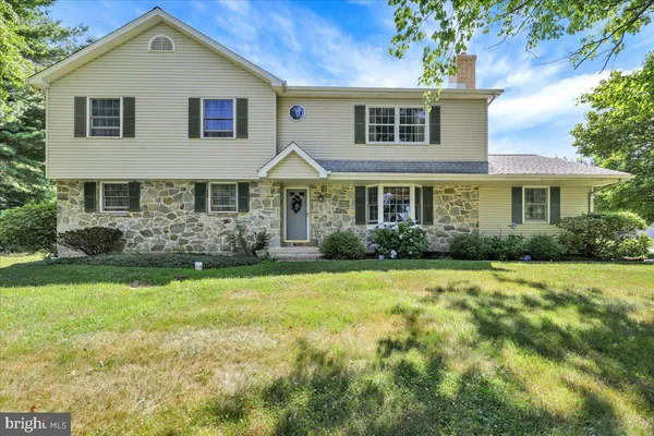 $575,000 | 1170 North Manor Road, Glenmoore, PA 19343