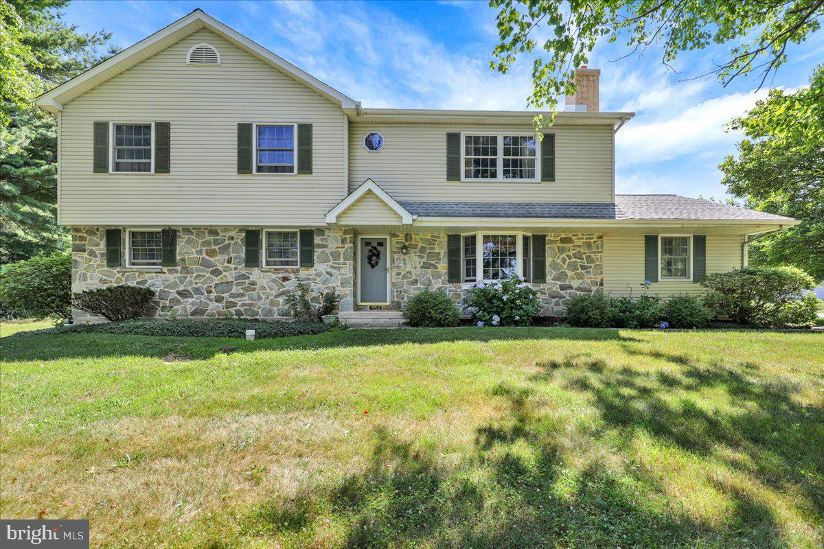 1170 North Manor Road Glenmoore, PA 19343 - Photo 1 of 57 Gallery Image 1