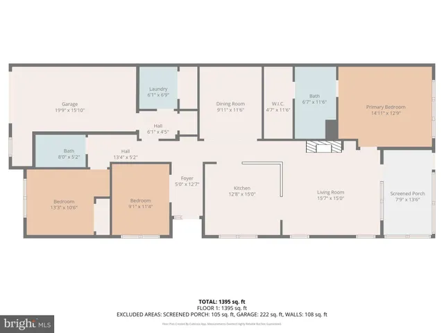 $348,800 | 20 Harborton Lane, Unit 154, Fredericksburg, VA 22406