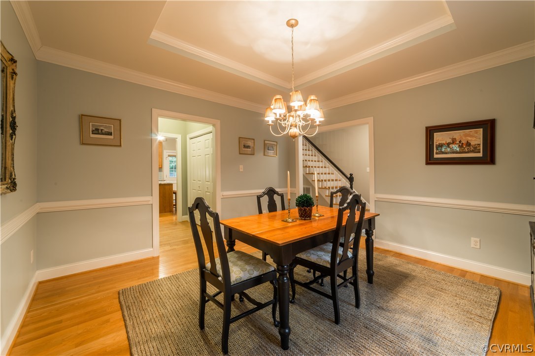 2182 Maple Cottage Road Powhatan, VA 23139 - Photo 4 of 23 Gallery Image 4