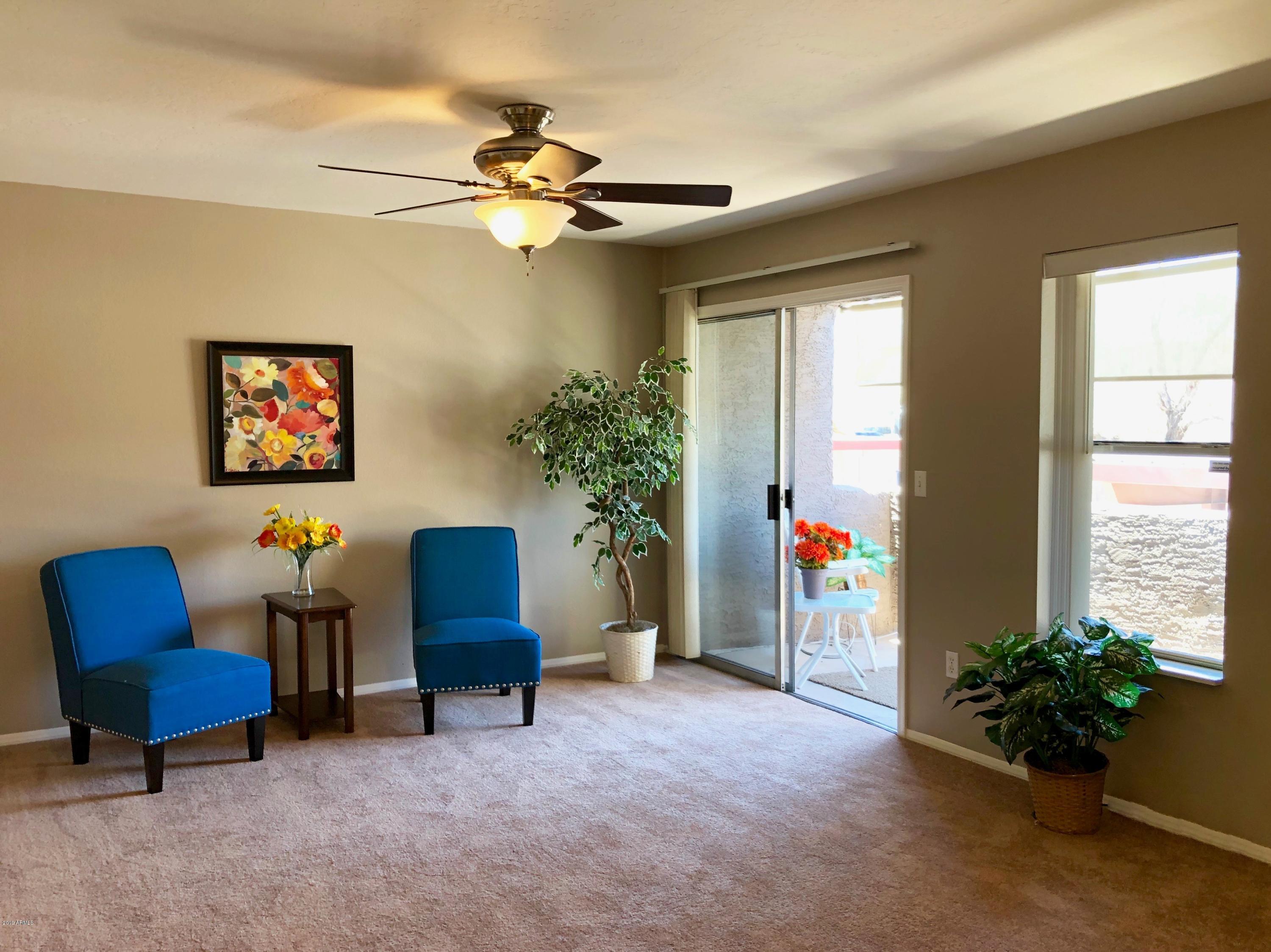 1645 West Baseline Road, Unit 2006 Mesa, AZ 85202 - Photo 3 of 32 New Paint & Carpet