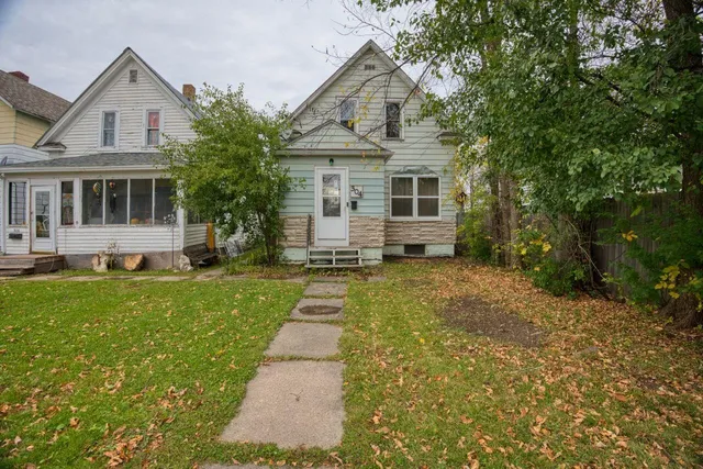 $78,500 | 304 West 3rd Avenue North, Aurora, MN 55705