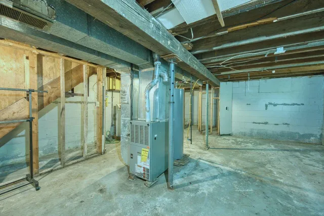 $78,500 | 304 West 3rd Avenue North, Aurora, MN 55705