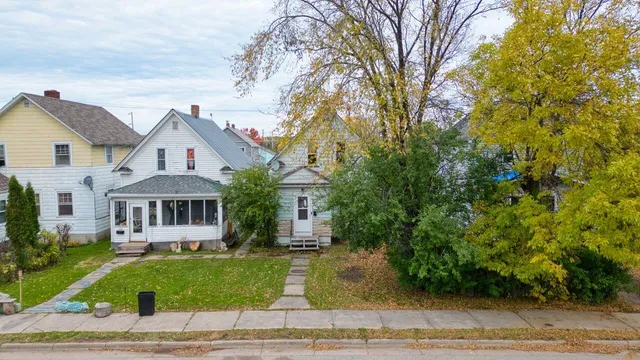 $78,500 | 304 West 3rd Avenue North, Aurora, MN 55705