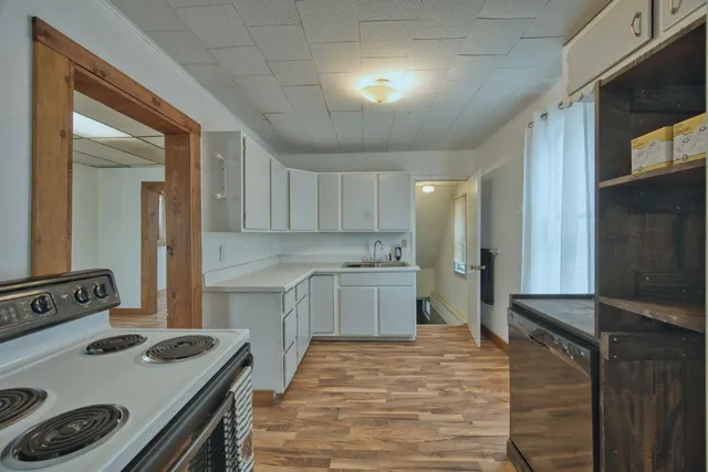 $78,500 | 304 West 3rd Avenue North, Aurora, MN 55705