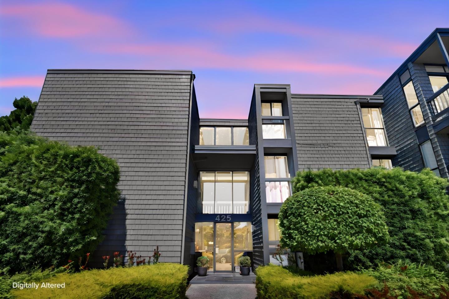 425 Anchor Road, Unit 209 San Mateo, CA 94404 - Photo 33 of 48