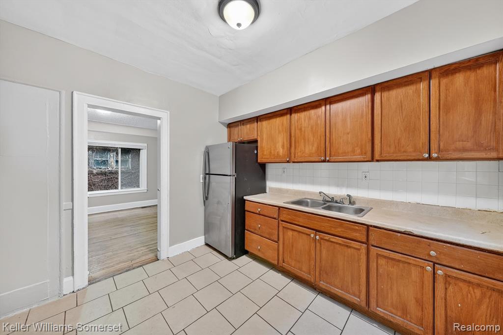 3740 Tyler Street Detroit, MI 48238 - Photo 16 of 58