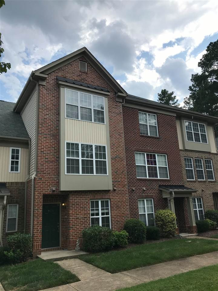 9908 Cleaver Court Raleigh, NC 27617 - Photo 3 of 14 Photo 3