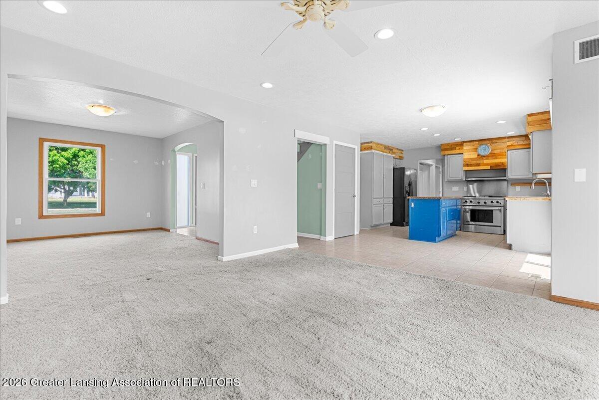 3397 Hidden Ridge Drive Dewitt, MI 48820 - Photo 16 of 49 32-Media Jett - 32