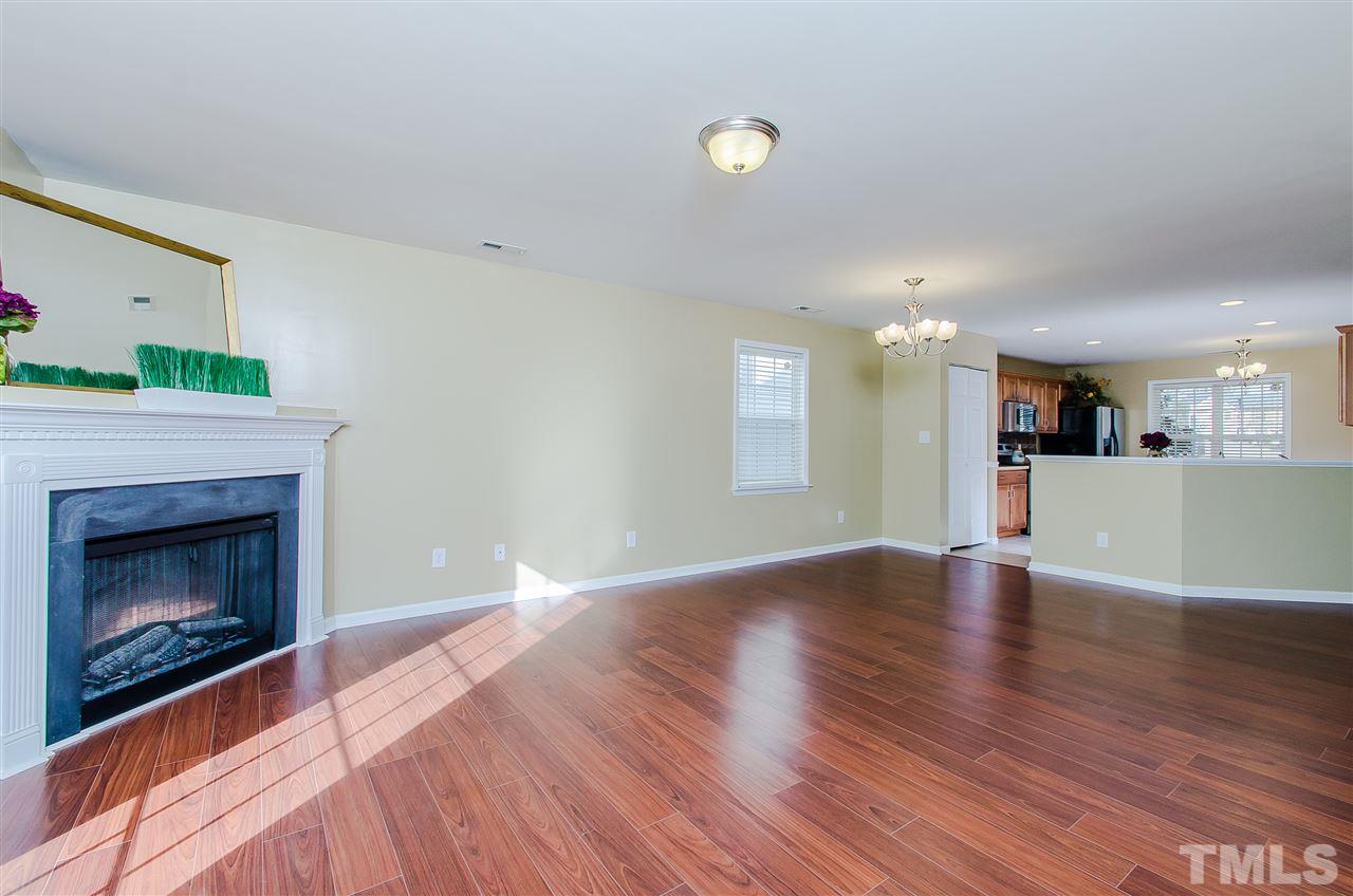 5114 Thornton Knoll Way Raleigh, NC 27616 - Photo 11 of 25