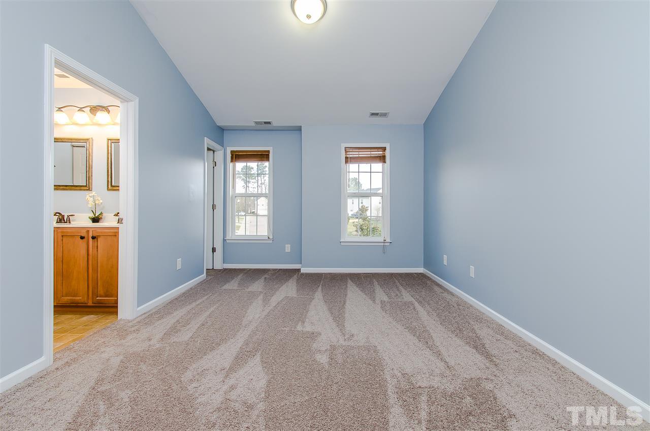 5114 Thornton Knoll Way Raleigh, NC 27616 - Photo 12 of 25