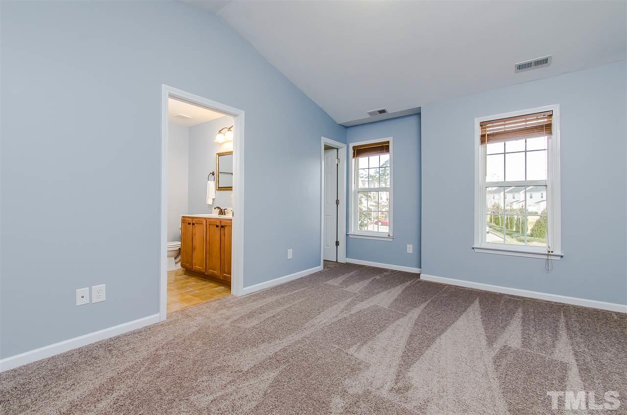 5114 Thornton Knoll Way Raleigh, NC 27616 - Photo 13 of 25