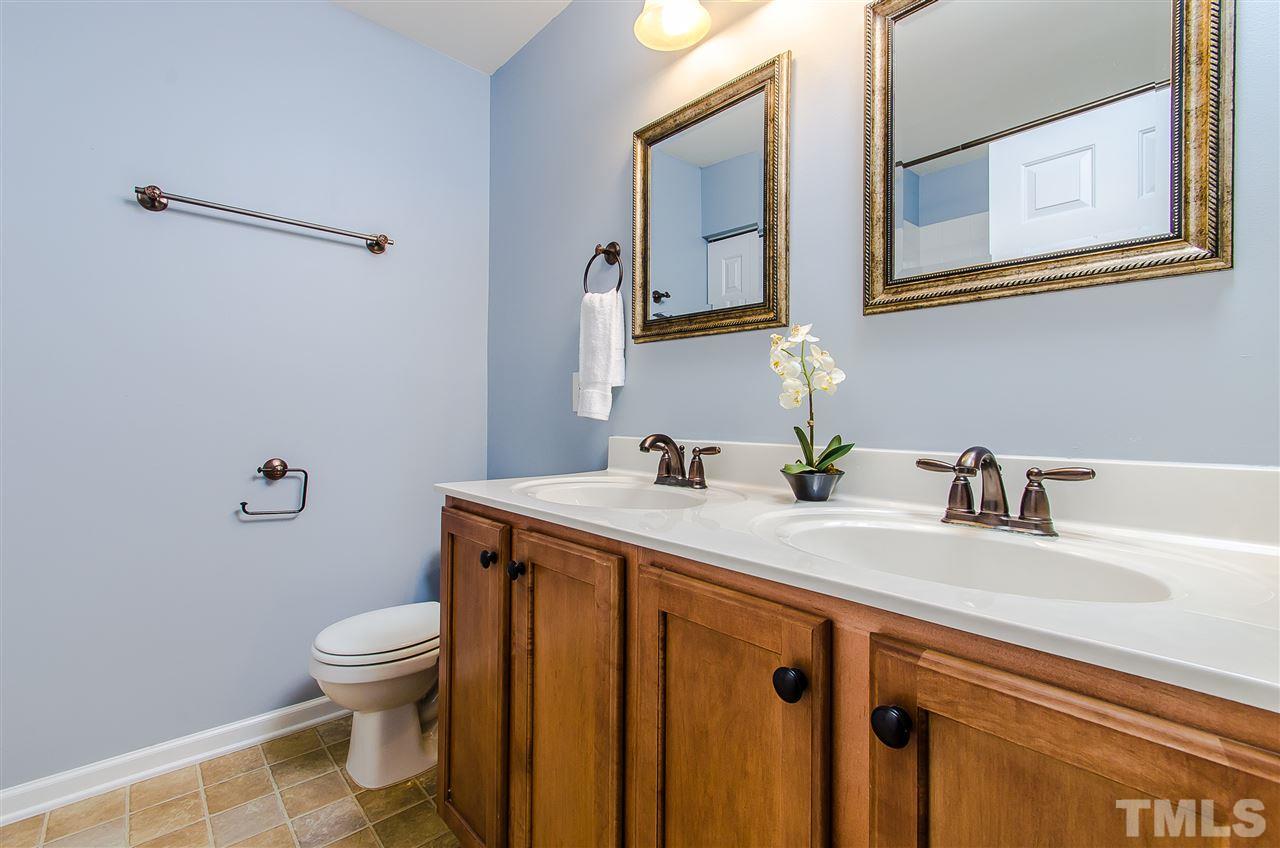 5114 Thornton Knoll Way Raleigh, NC 27616 - Photo 14 of 25