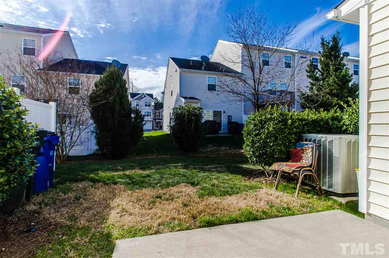 5114 Thornton Knoll Way Raleigh, NC 27616 - Photo 20 of 25