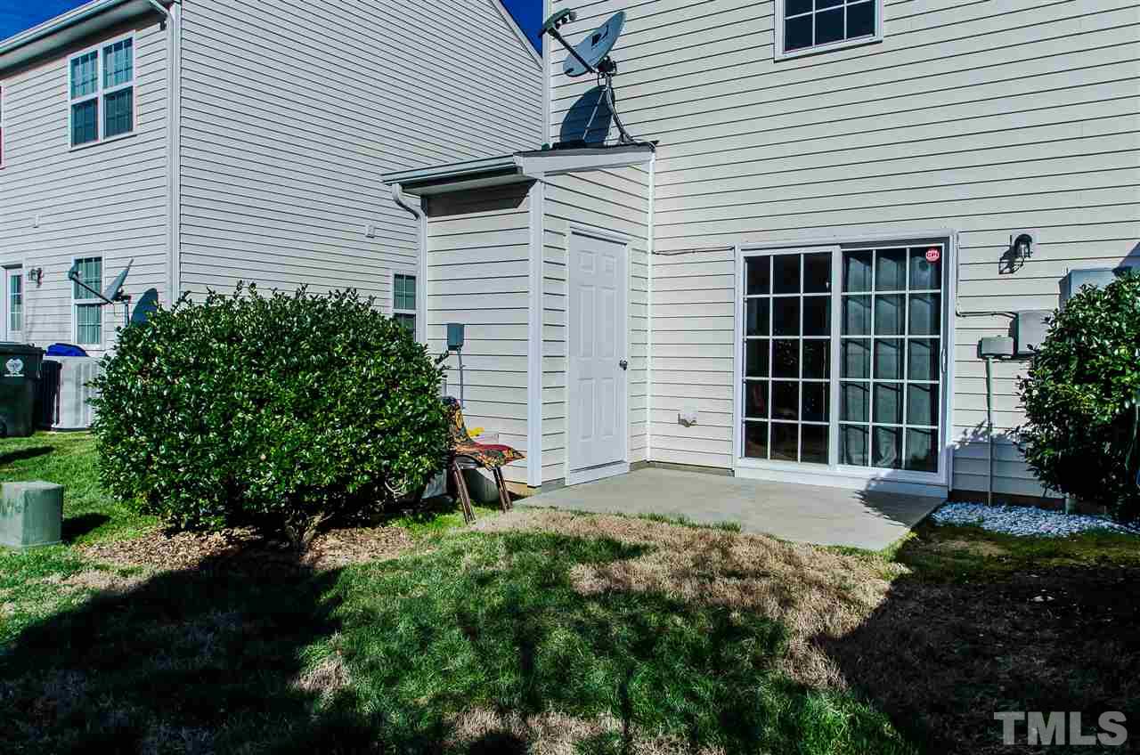5114 Thornton Knoll Way Raleigh, NC 27616 - Photo 21 of 25