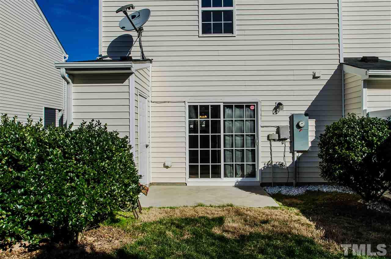 5114 Thornton Knoll Way Raleigh, NC 27616 - Photo 22 of 25