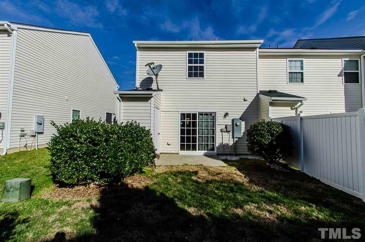 5114 Thornton Knoll Way Raleigh, NC 27616 - Photo 23 of 25