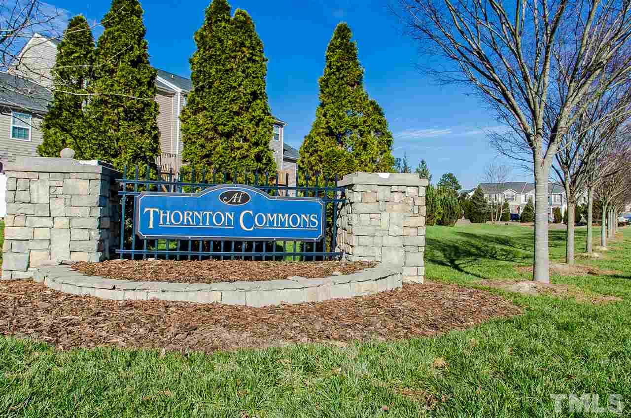 5114 Thornton Knoll Way Raleigh, NC 27616 - Photo 25 of 25