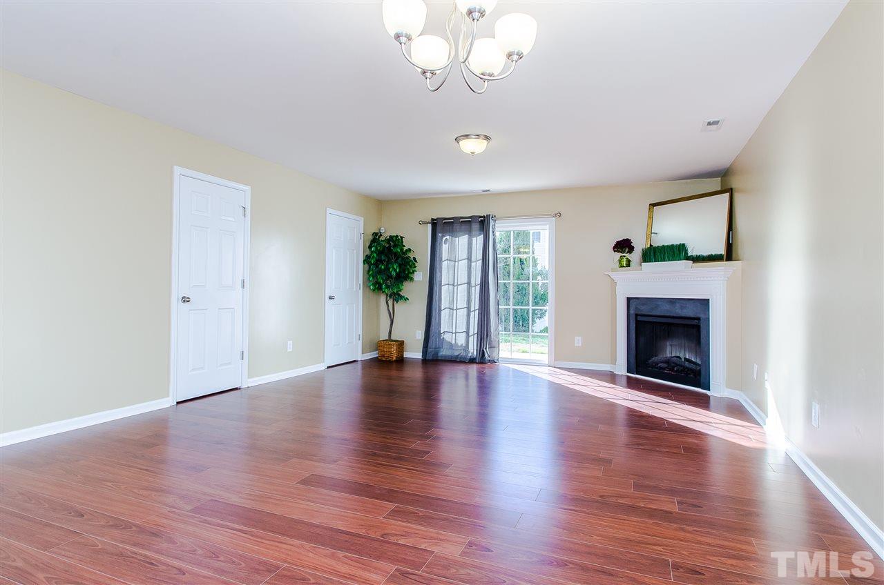5114 Thornton Knoll Way Raleigh, NC 27616 - Photo 6 of 25