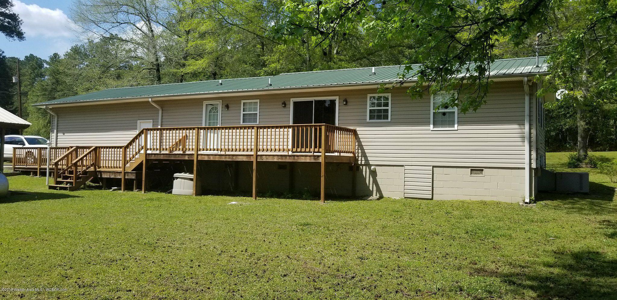 3677 Holly Grove Road Jasper, AL 35501 - Photo 4 of 32 Gallery Image 4
