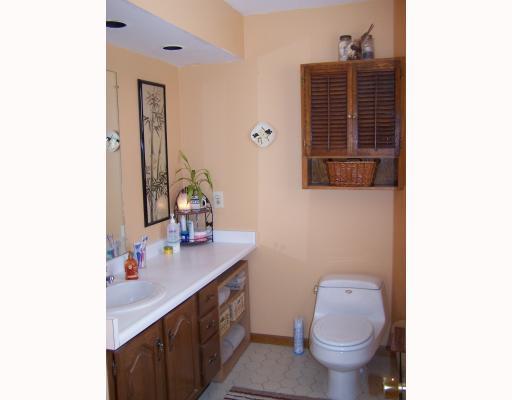 Master Bath/Spa. 
